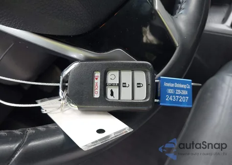 2019 Honda Cr-V Ex-L from USA, damaged, VIN 5J6RW1H83KA018988